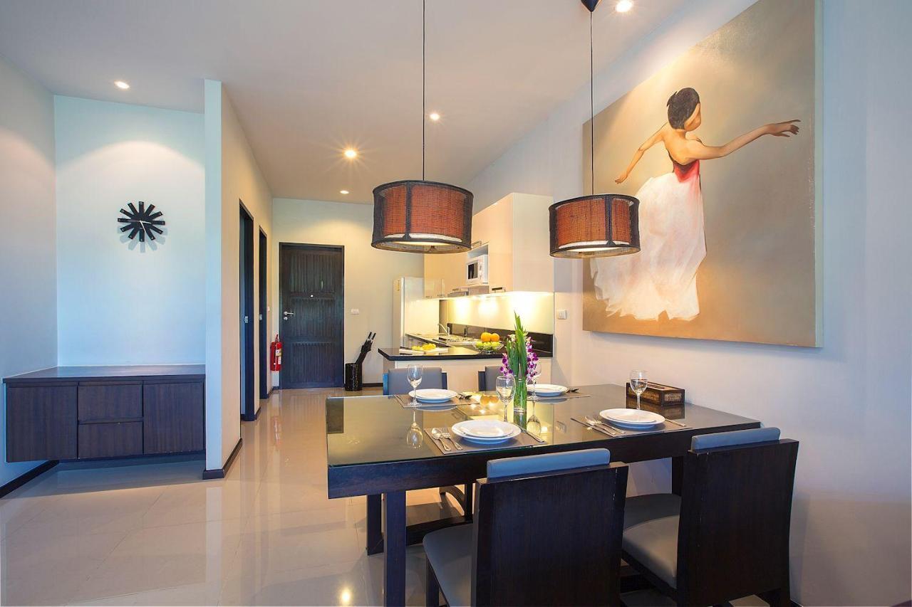 Villa Hinako By Tropiclook Rawai Bagian luar foto