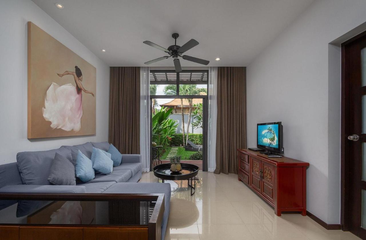 Villa Hinako By Tropiclook Rawai Bagian luar foto