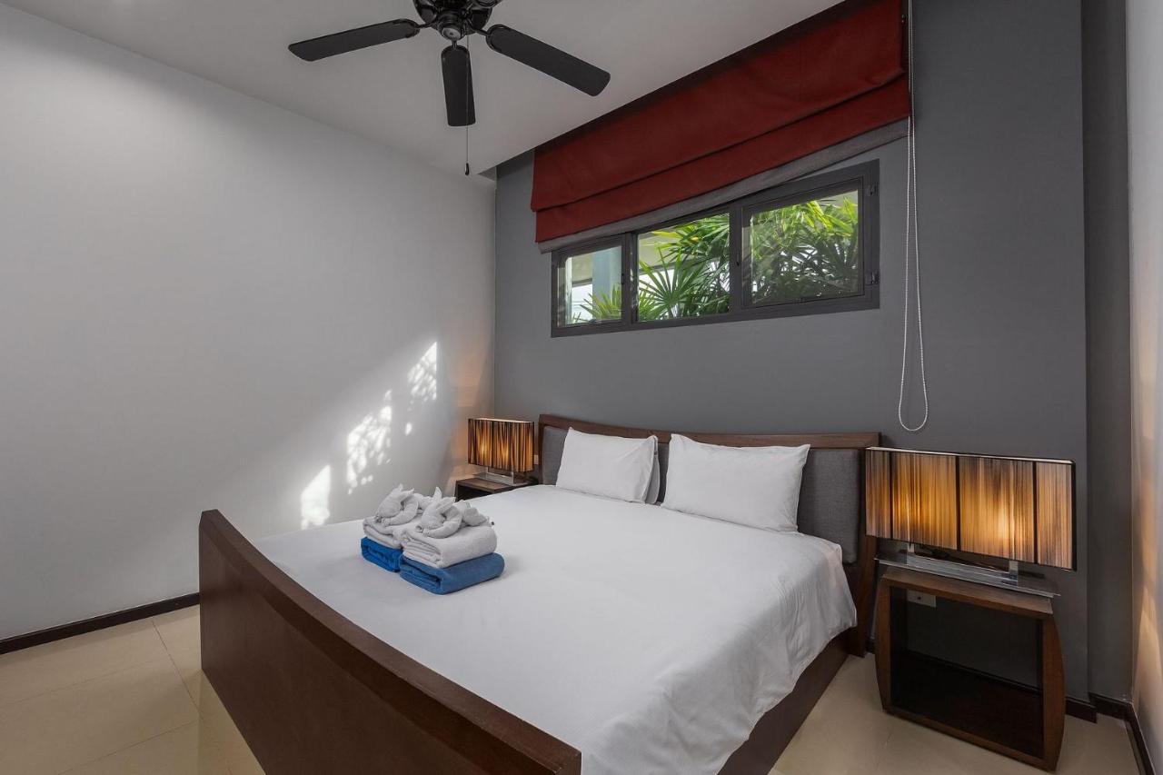 Villa Hinako By Tropiclook Rawai Bagian luar foto