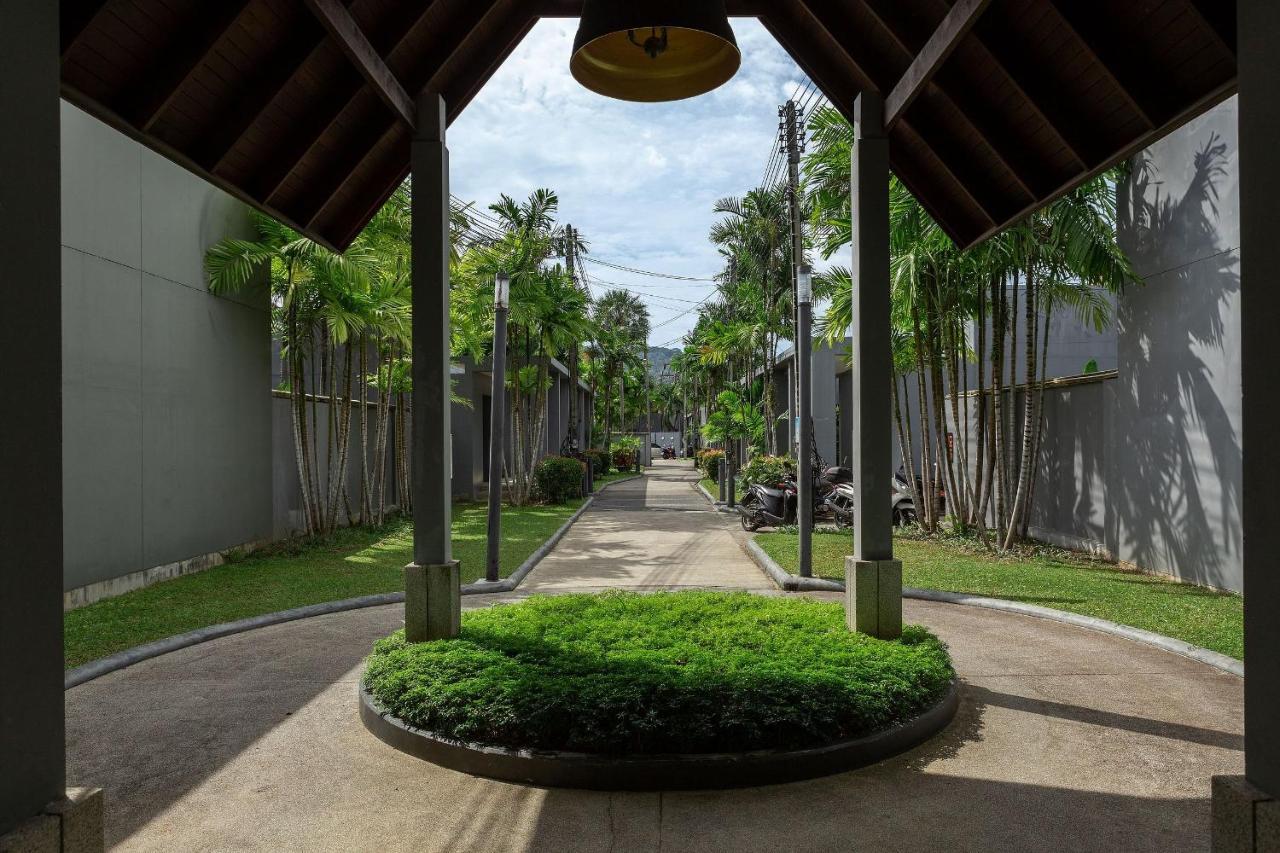 Villa Hinako By Tropiclook Rawai Bagian luar foto