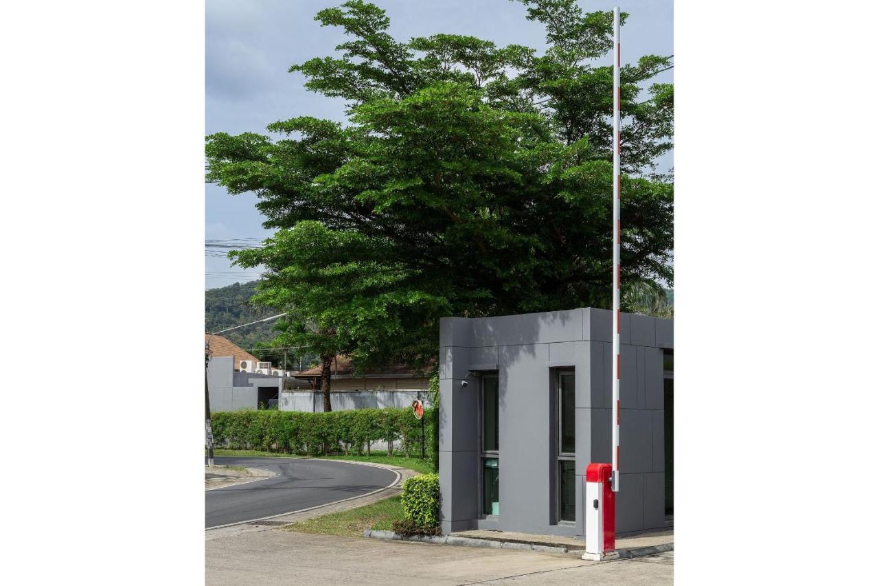 Villa Hinako By Tropiclook Rawai Bagian luar foto